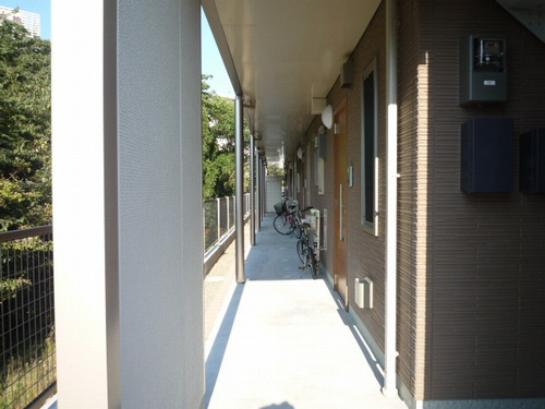 ラ・メール 202号-15