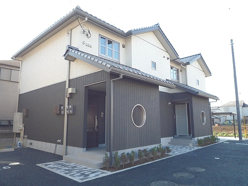 グリシーナ　参番館 202号-12