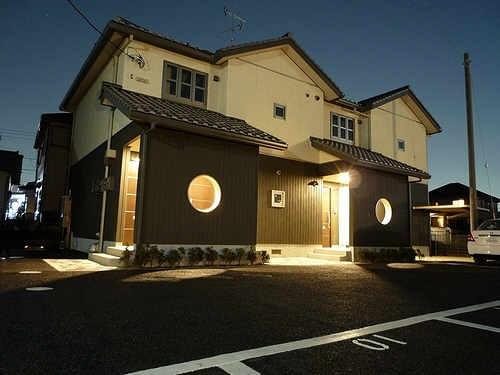 グリシーナ　参番館 202号-13