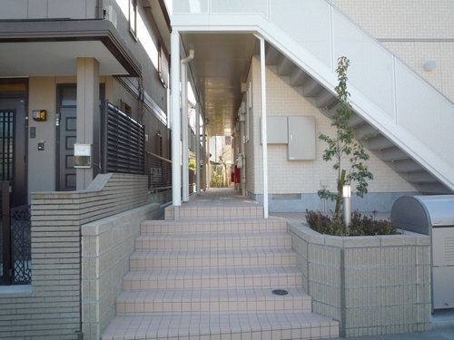 メゾンセテール 202号-12