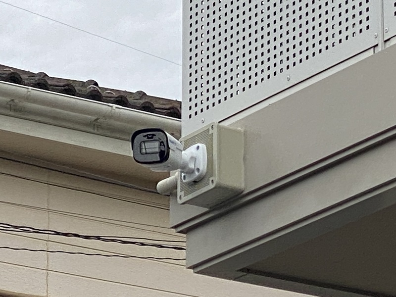 タウンコート 102号-14