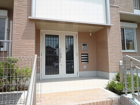 ツインコートⅡ 202号-12