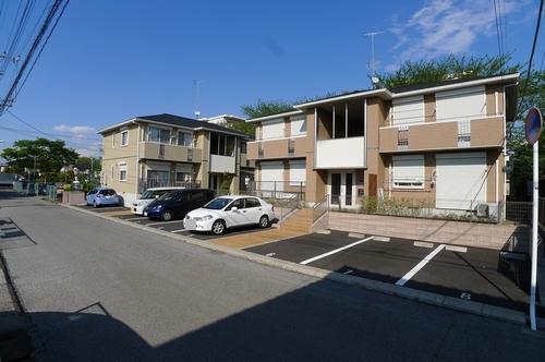 ツインコートⅡ 202号-13