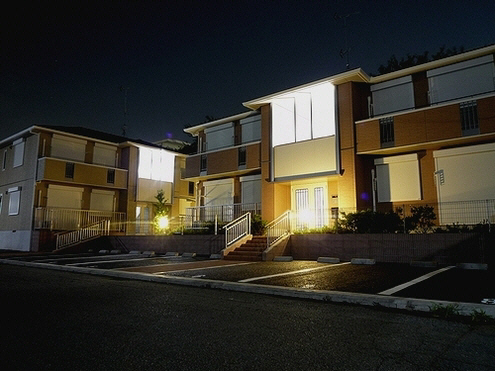 ツインコートⅡ 202号-15