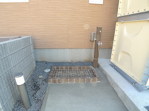 ゼクサ向山Ｂ 302号-15