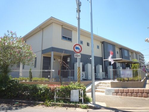 Ｇｒｅｅｎ　Ｆｉｅｌｄ・Ａ 103号-12