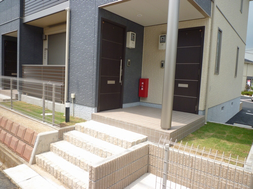 Green Field・C 202号-12