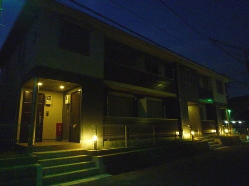 Green Field・C 202号-14