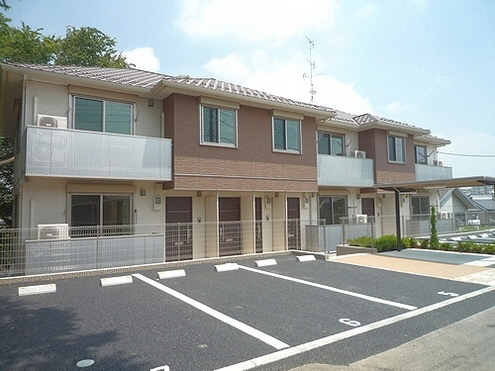 フルール 201号-12