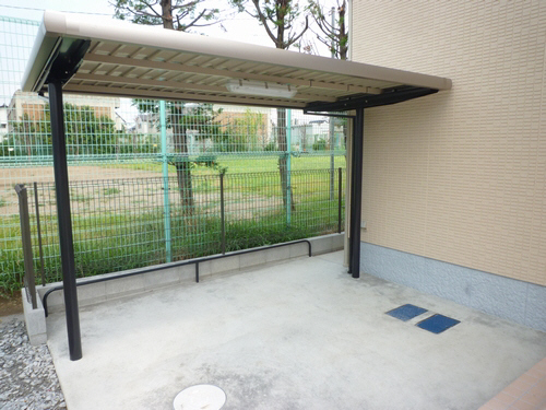 サニーコートⅡ 102号-12