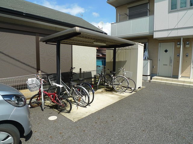 リヴェール(野田) 103号-13