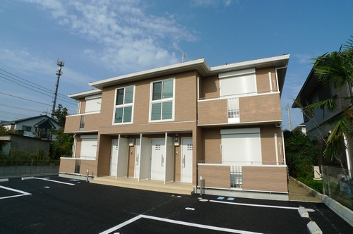 シャーメゾンみやび 102号-12