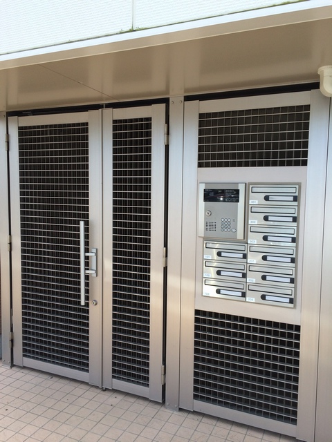 スカイガーデン 201号-13