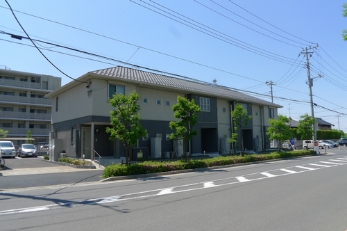 シュウフロンティア 103号-13