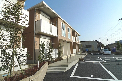 グランメール・Ⅱ 103号-15