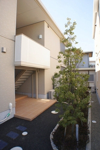クレオＡ 201号-14
