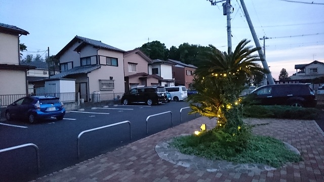 Rose CielⅢ 202号-13