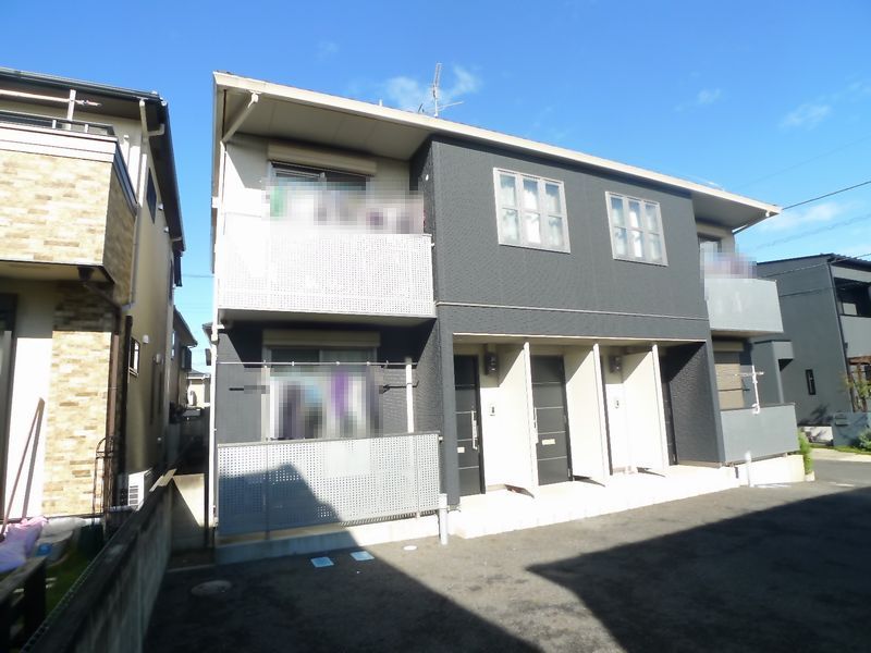 ブランノワール・Ⅰ 201号-2