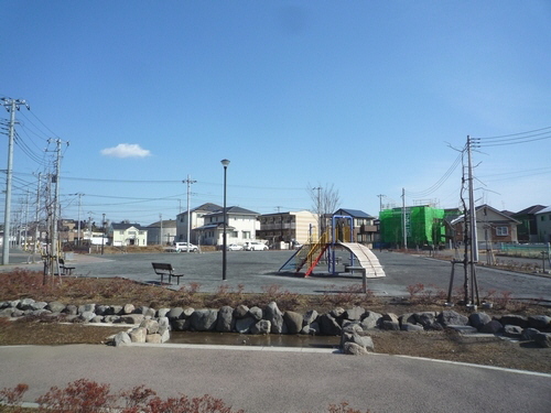 ラヴィエールⅡ 101号-14