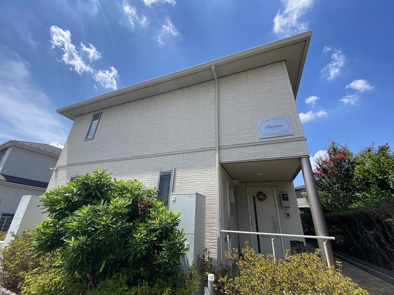 パスティーナ 201号-12