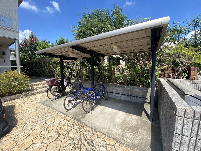 パスティーナ 201号-13