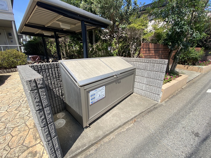 パスティーナ 201号-14