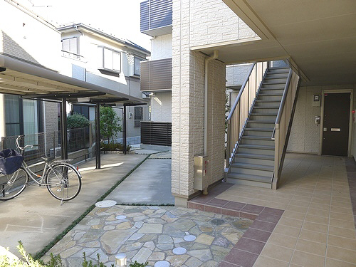 グリシーヌ 203号-12