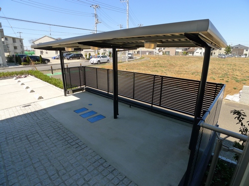 J.D.FortⅡ 203号-3