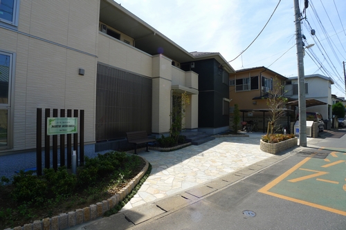 ノース　サバービア 202号-13