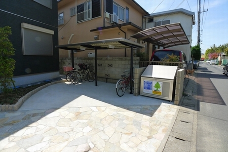 ノース　サバービア 202号-14