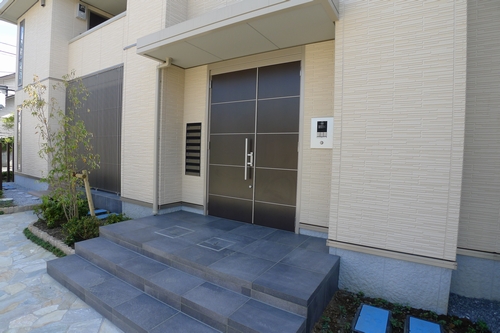 ノース　サバービア 202号-15