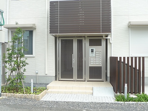 プロムナード 203号-13