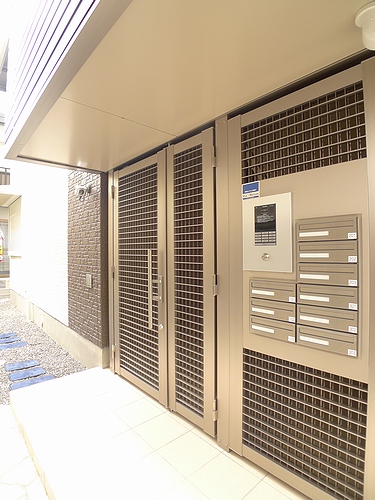 スカイブランドール 302号-13