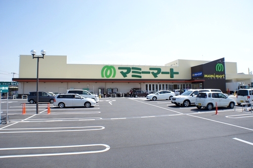 コンフォール北柏 102号-12