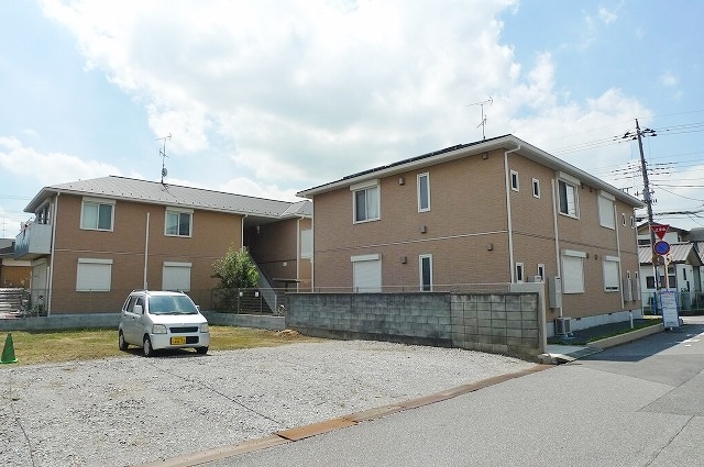 フェアリーコート弐番館 204号-14