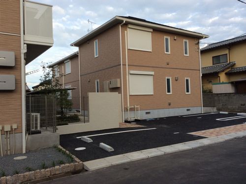 フェアリーコート弐番館 204号-15