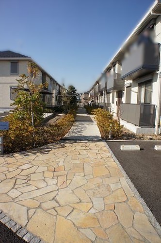 リラフォートＥ（野田） 201号-14