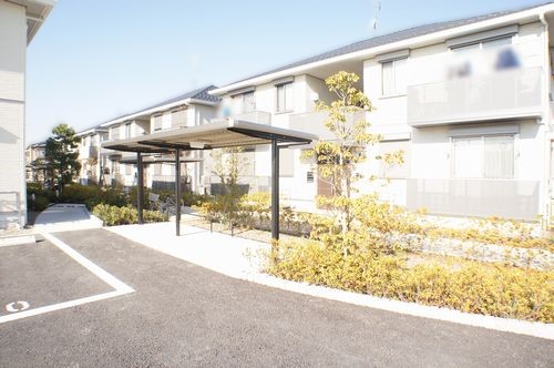 リラフォートＥ（野田） 201号-15