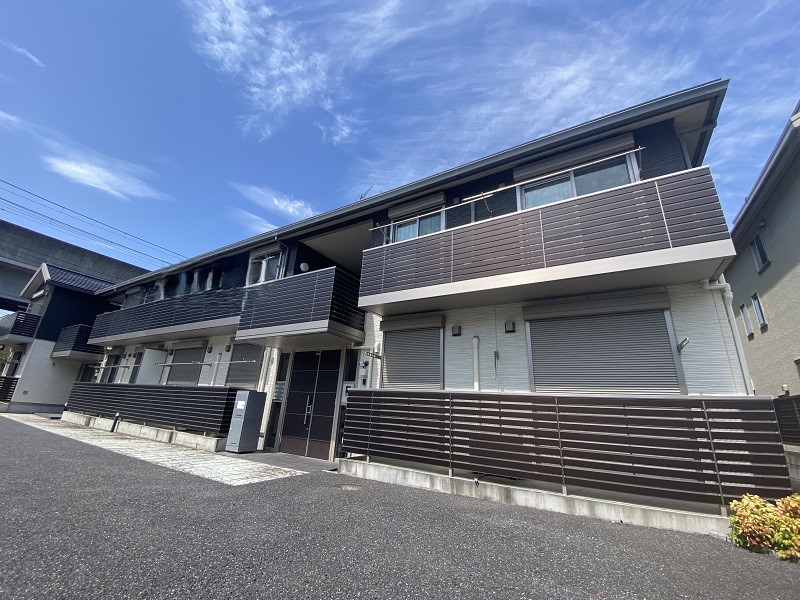 アミコート雅 202号-12