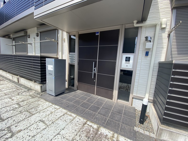 アミコート雅 202号-14