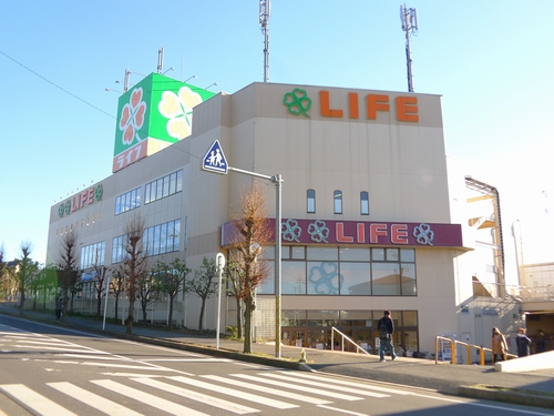 シャーメゾン丘 201号-14