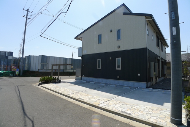 アルフラットおおたかの森弐番館 102号-13