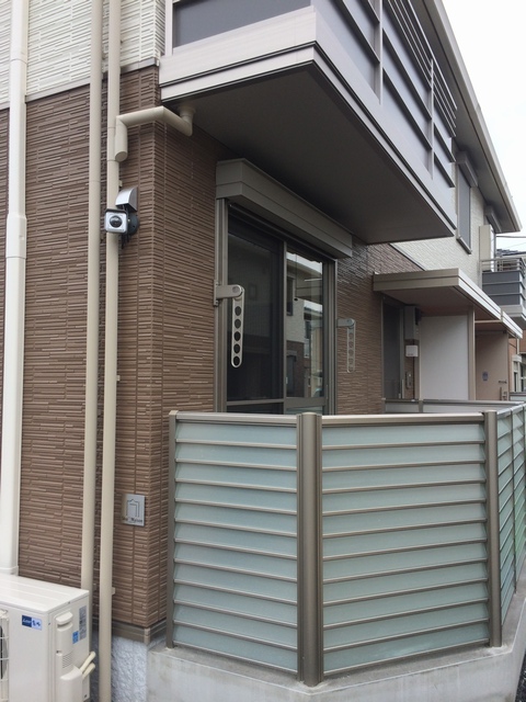 サニーヴィレッジ六番館 202号-13