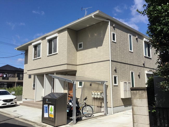 リラフォート 102号-12
