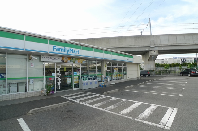 リラフォート 102号-15