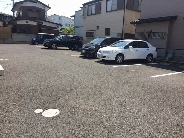 メゾンドール西原 101号-12
