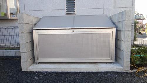 メゾンドール西原 101号-15