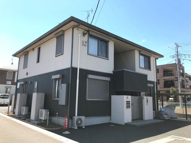 コンフォーザ 102号-12