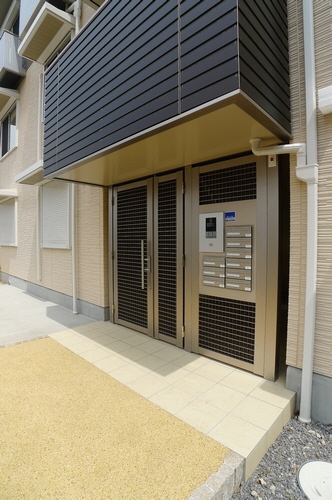 ボヌールレジデンス 303号-12