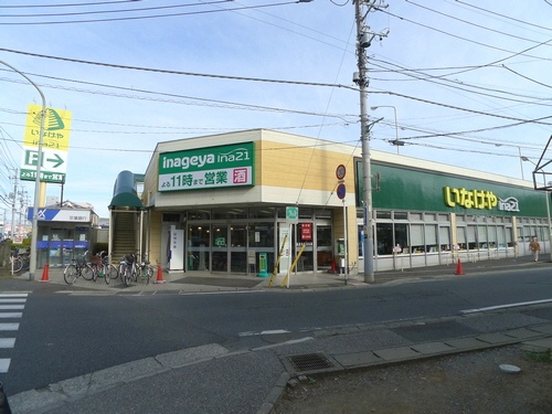 ボヌールレジデンス 303号-14